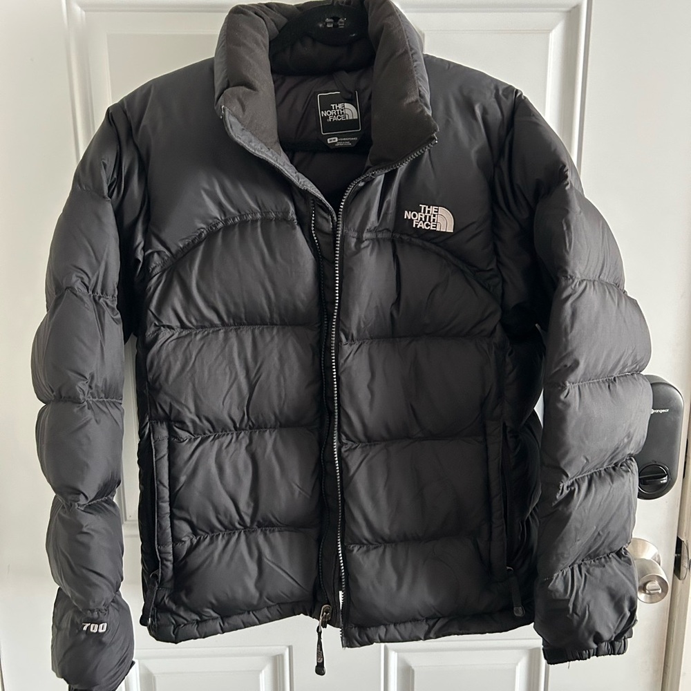 The North Face Vintage Nuptse
